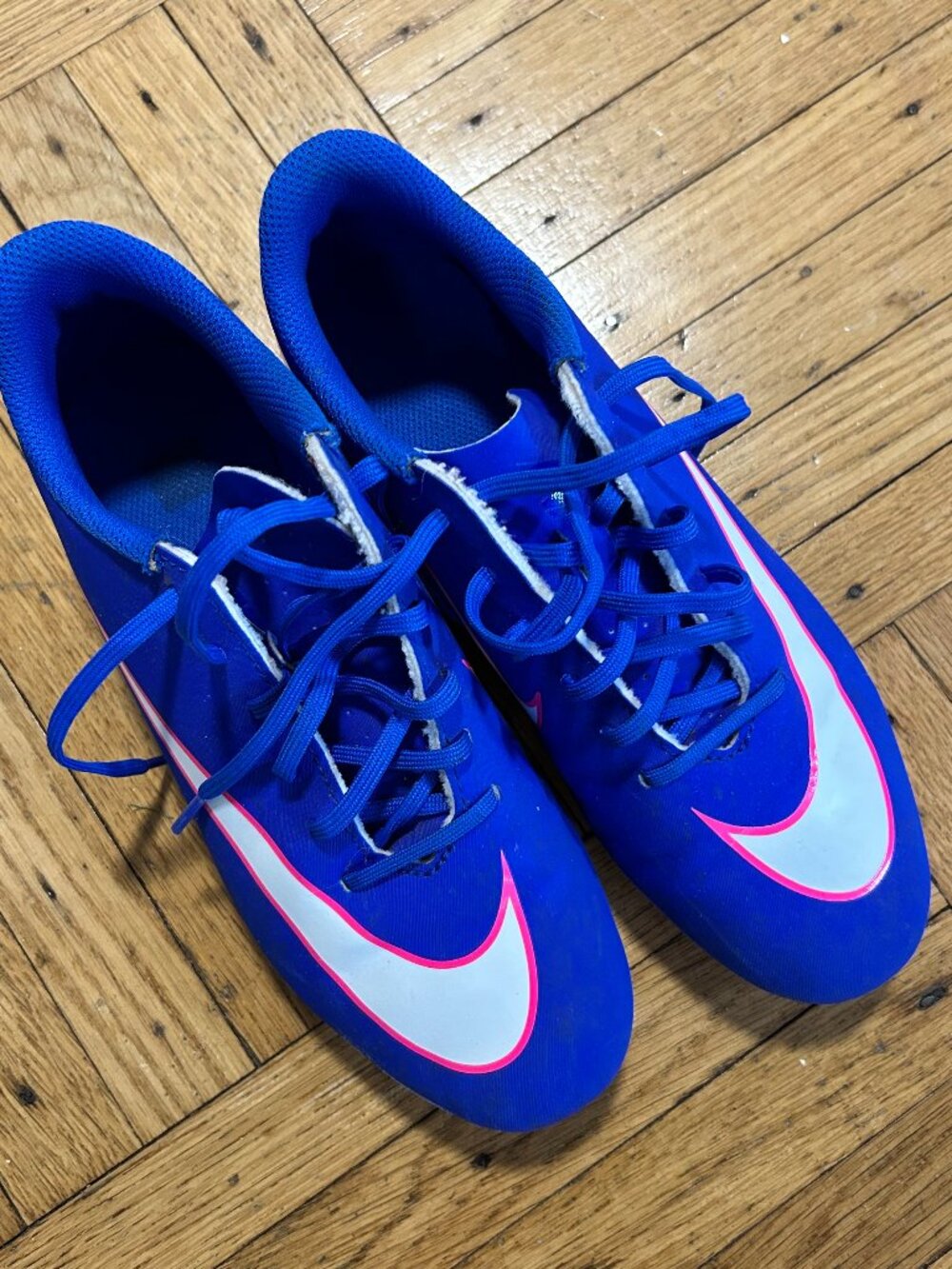 Nike Mercurial Vapor 16 Club